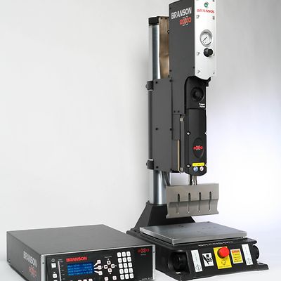 Branson-P-2000Xt Ultrasonic Welder